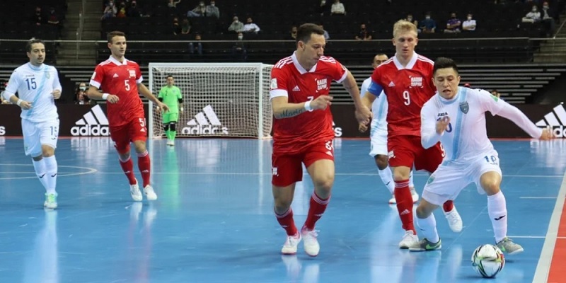 Bóng đá Futsal là gì? Tìm hiểu về các vị trí và luật chơi trong Futsal